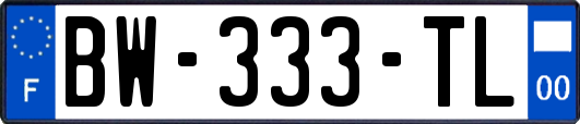 BW-333-TL