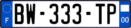BW-333-TP