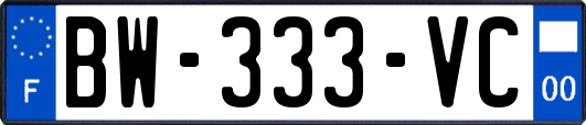 BW-333-VC