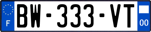 BW-333-VT