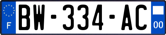 BW-334-AC