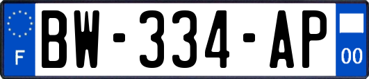 BW-334-AP