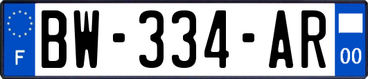 BW-334-AR