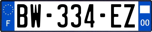 BW-334-EZ