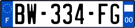 BW-334-FG