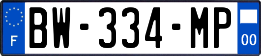 BW-334-MP