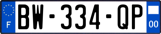 BW-334-QP