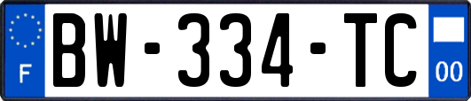 BW-334-TC