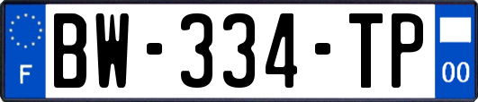 BW-334-TP