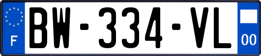 BW-334-VL