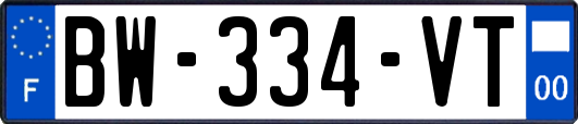 BW-334-VT