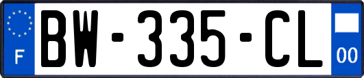 BW-335-CL