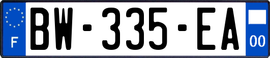 BW-335-EA