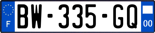 BW-335-GQ