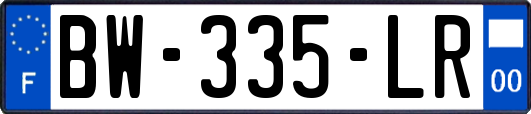 BW-335-LR