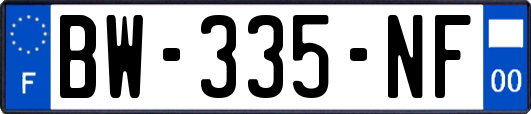 BW-335-NF