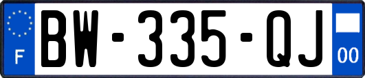 BW-335-QJ
