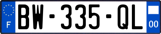 BW-335-QL
