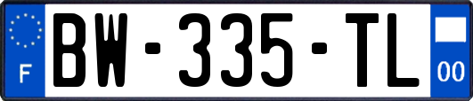 BW-335-TL