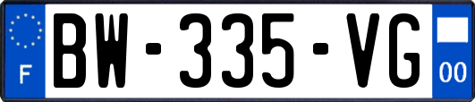 BW-335-VG