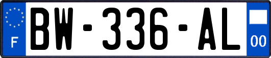 BW-336-AL