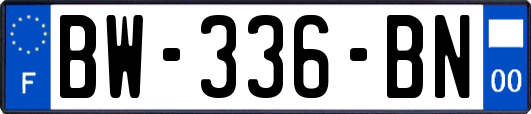 BW-336-BN