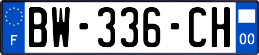 BW-336-CH