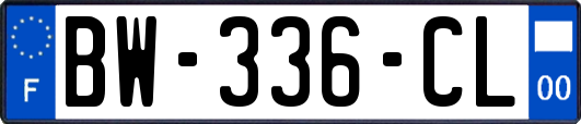 BW-336-CL