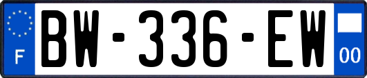 BW-336-EW