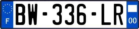 BW-336-LR