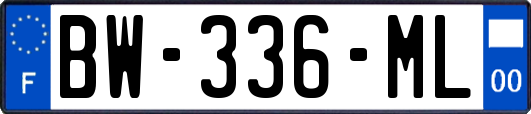 BW-336-ML