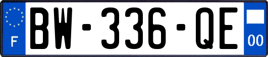 BW-336-QE