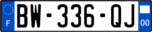 BW-336-QJ