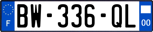 BW-336-QL
