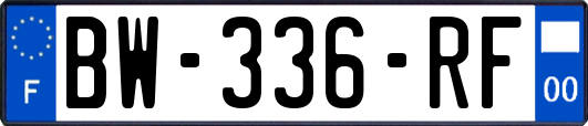 BW-336-RF