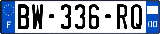 BW-336-RQ
