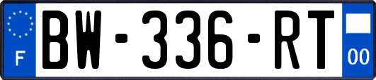 BW-336-RT