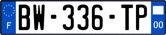 BW-336-TP