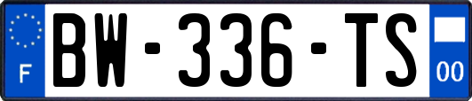 BW-336-TS
