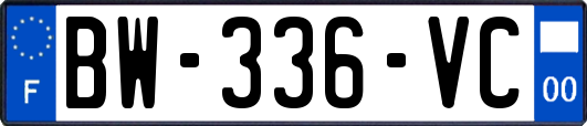 BW-336-VC