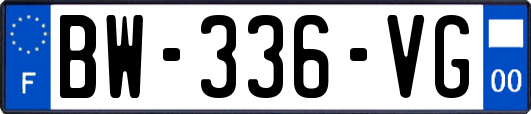 BW-336-VG