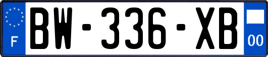 BW-336-XB