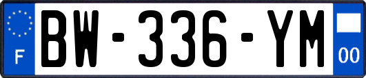 BW-336-YM