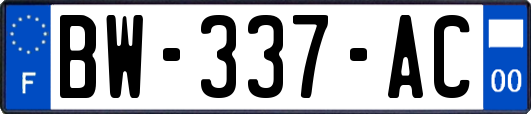 BW-337-AC