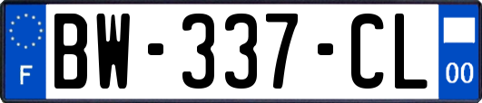 BW-337-CL