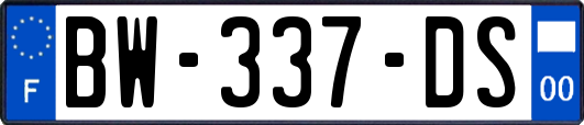 BW-337-DS