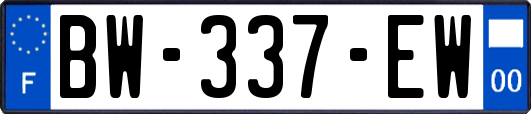 BW-337-EW