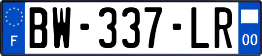 BW-337-LR