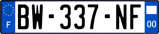 BW-337-NF