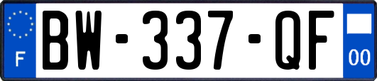 BW-337-QF